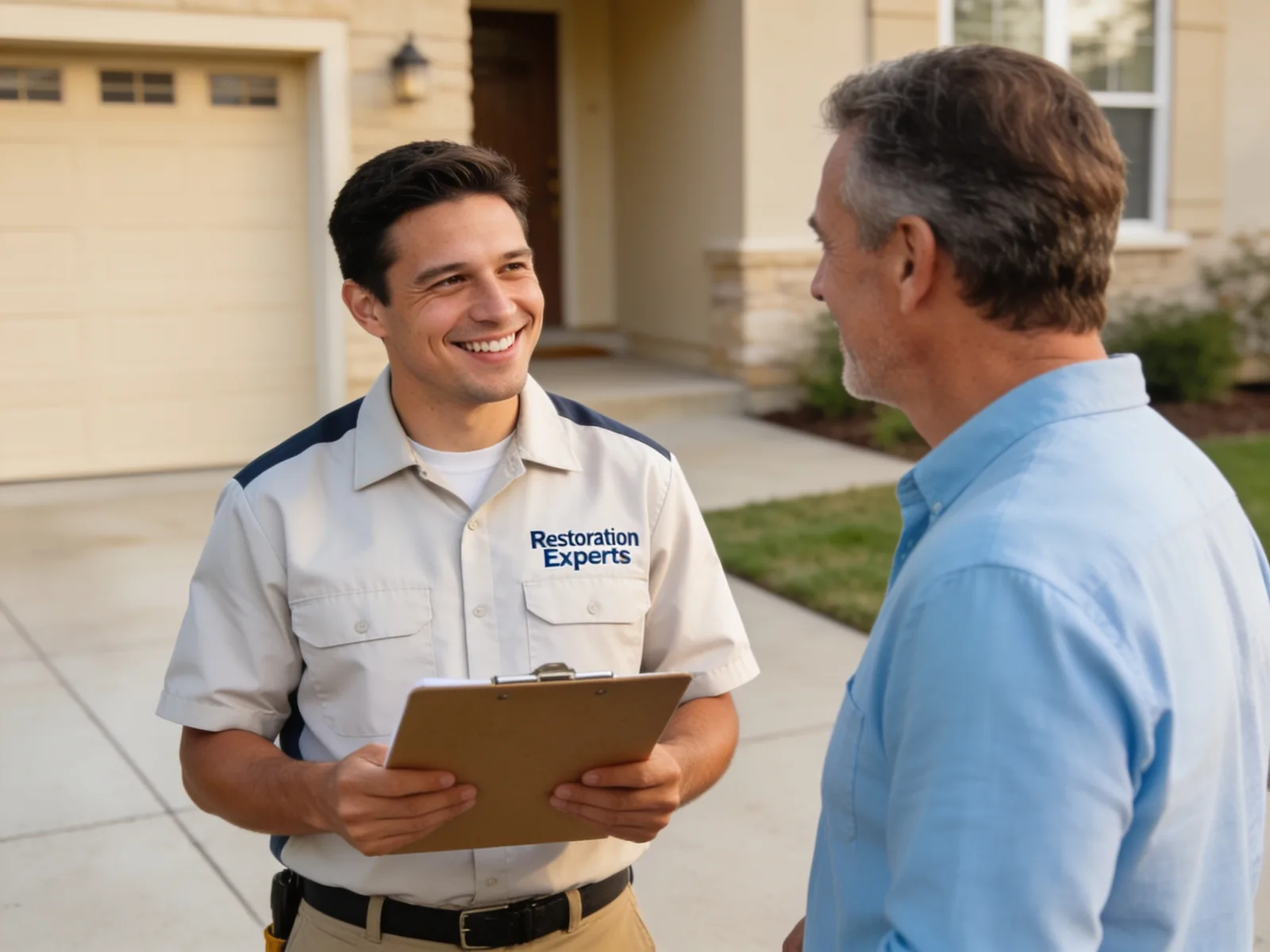 Water Damage Cleanup Morning Sun, IA FAQs